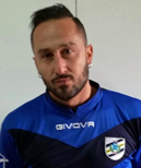Riccardo CAPORALI - Attaccante